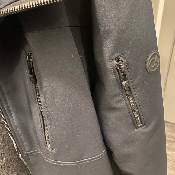 Calvin Klein Jacket - Picture 2 of 6